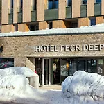 アパートホテル Pecr Deep 4*