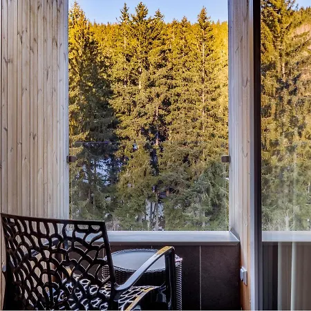 Pecr Deep 4* 派克波特斯耐兹库