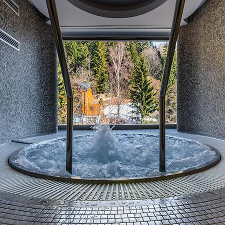Aparthotel Pecr Deep 4*