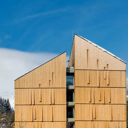 Pecr Deep Aparthotel Pec pod Snezkou