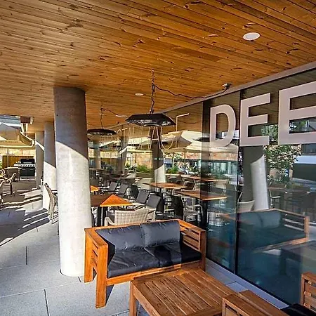 شقة فندقية Pecr Deep