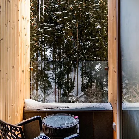 Pecr Deep アパートホテル