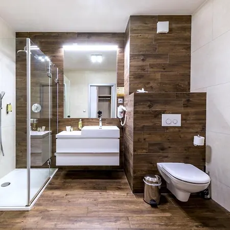 Aparthotel Pecr Deep 4*