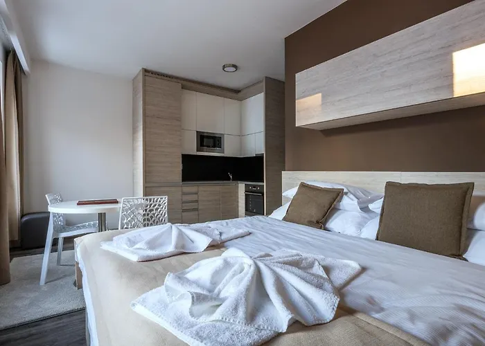 Pecr Deep 4* Pec pod Snezkou