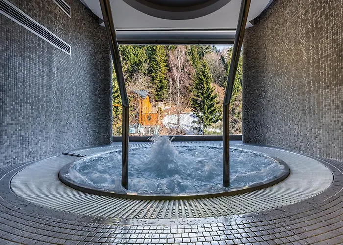 Aparthotel Pecr Deep 4*