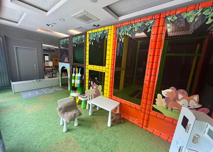 Pecr Deep Pec pod Snezkou