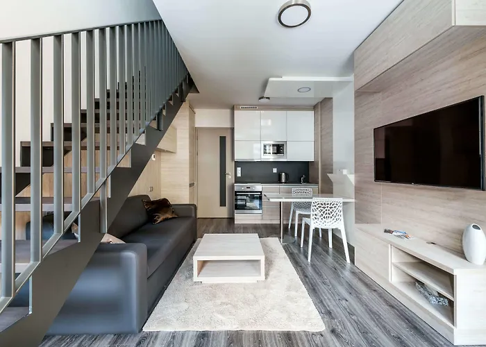 Pecr Deep 4* Pec pod Snezkou