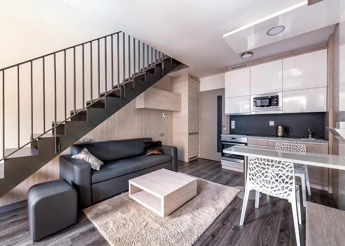 Aparthotel Pecr Deep Pec pod Snezkou