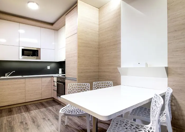 Pecr Deep شقة فندقية بيك بود سنيزكو