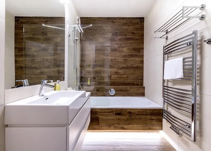 Pecr Deep Aparthotel