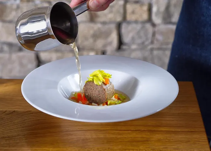 Pecr Deep Aparthotel Pec pod Snezkou